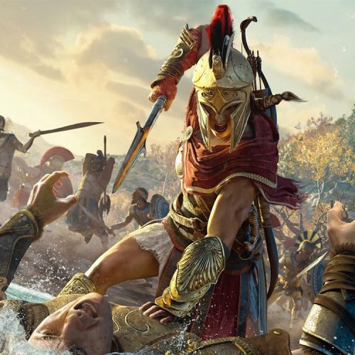 نسخه‌ی بعدی Assassin's Creed