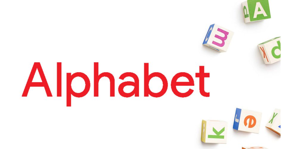 ارزش آلفابت