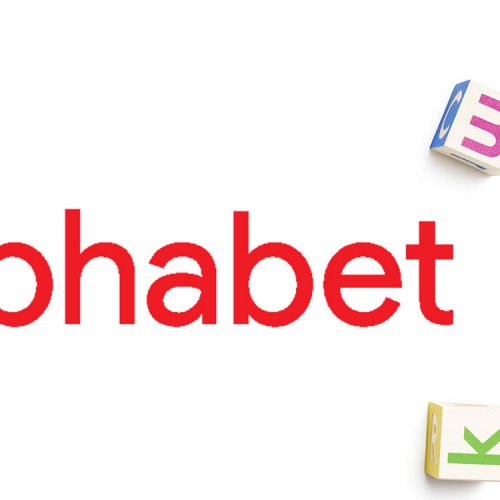 ارزش آلفابت