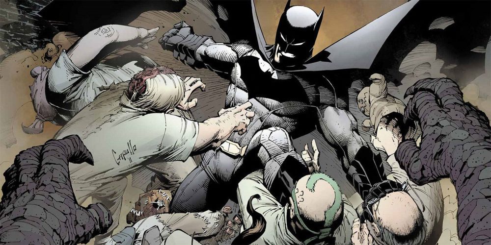 فیلم The Batman