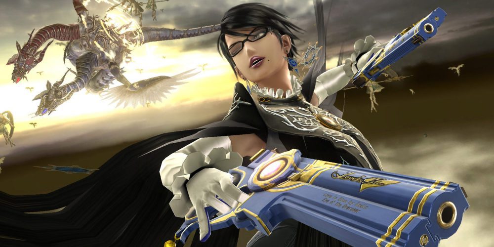 همکاری Platinum Games با Tencent