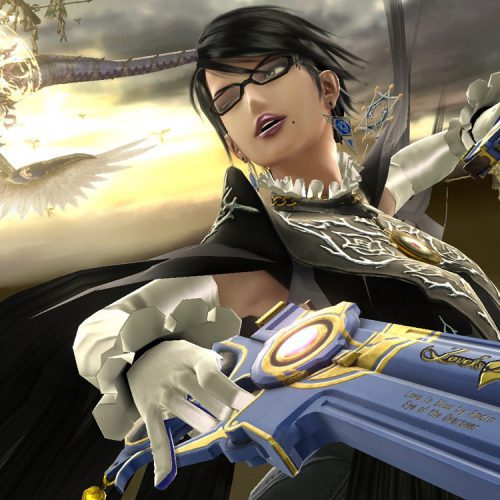 همکاری Platinum Games با Tencent