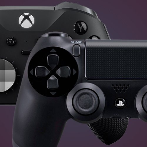 بهترین کنترلرها برای PC