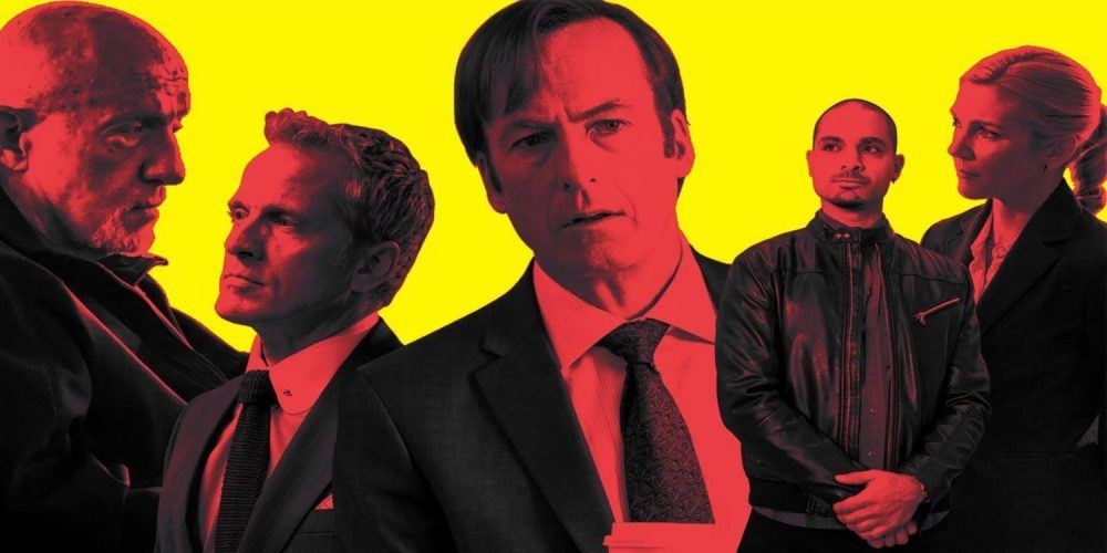 Better Call Saul