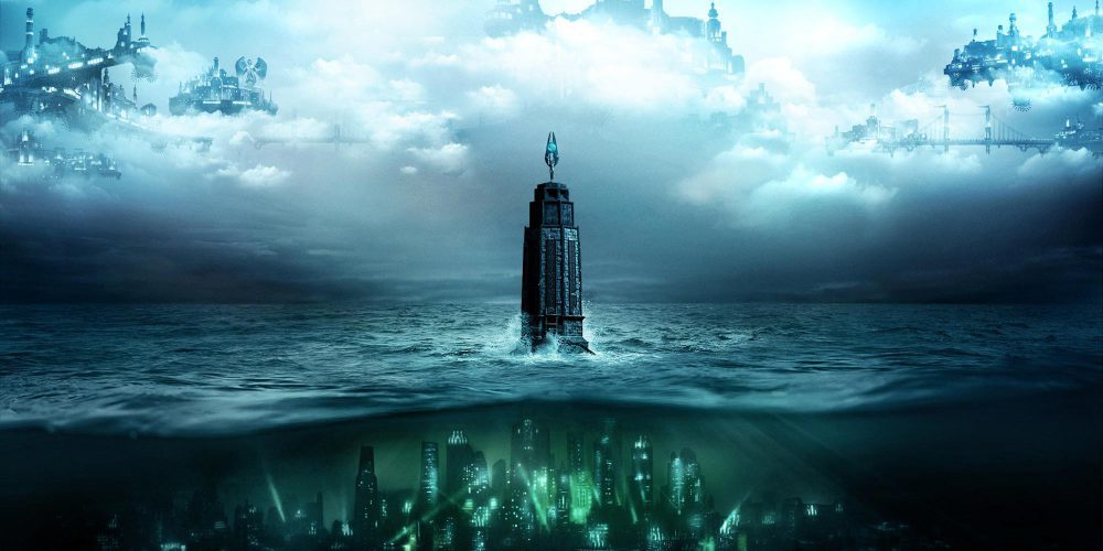 کالکشن بایوشاک برای سوییچ