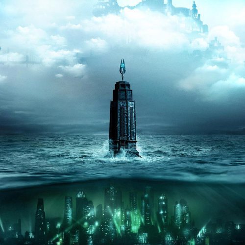 کالکشن بایوشاک برای سوییچ