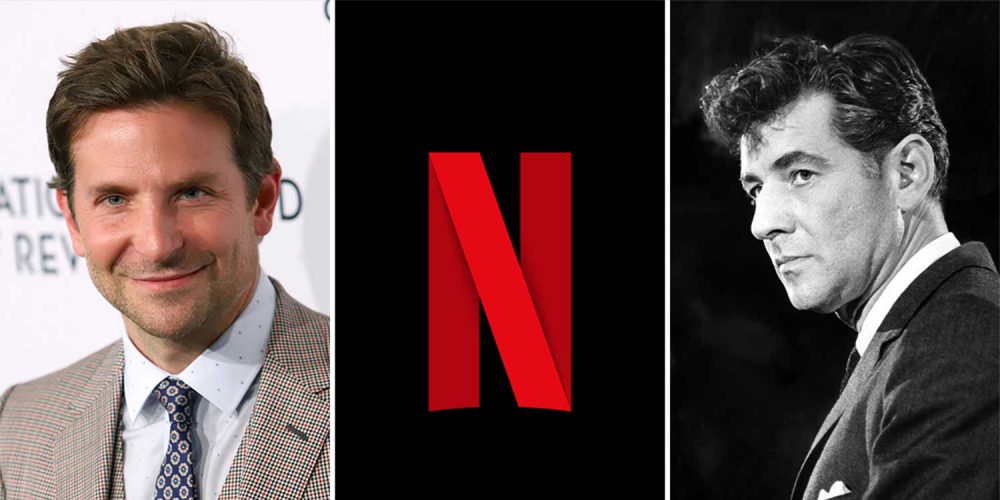 فیلم لئونارد برنستاین