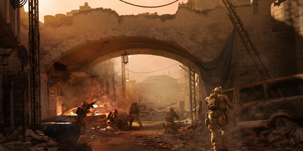 پرفروش‌ترین بازی‌های هفته‌ی دوم دی