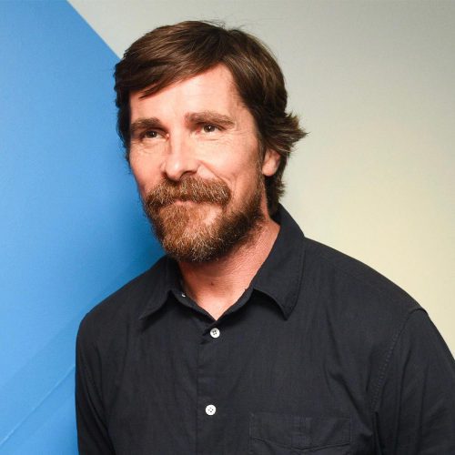 کریستین بیل Thor: Love and Thunder