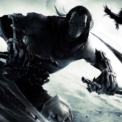 قسمت‌های اول و دوم Darksiders فروشگاه اپیک