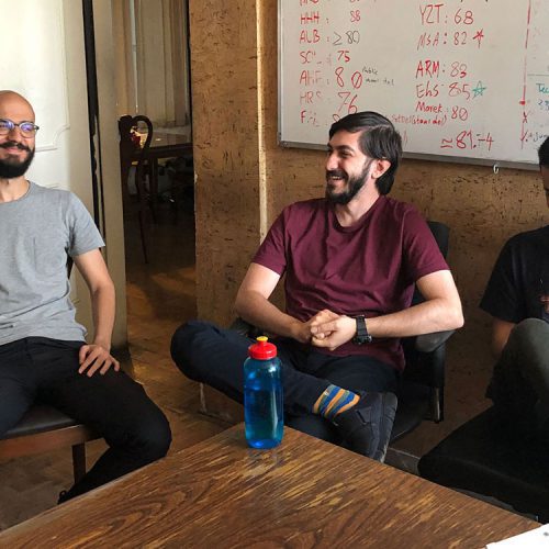 دلایل موفقیت Children of Morta