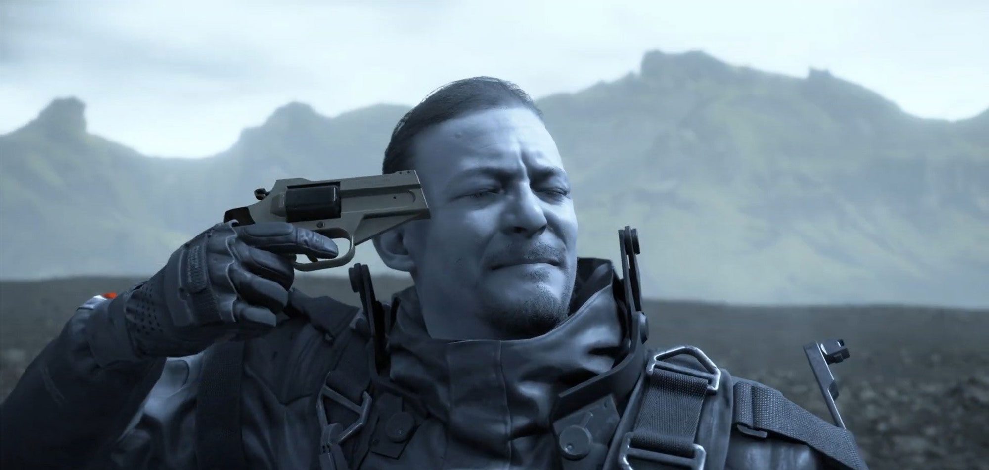 death stranding