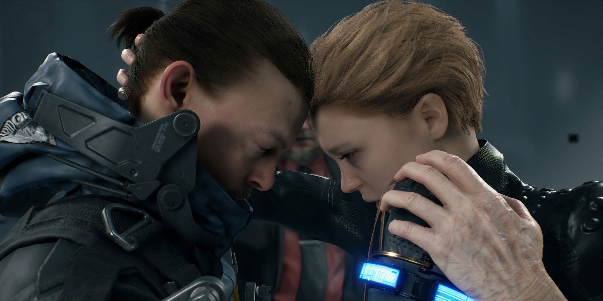 بازی Death Stranding