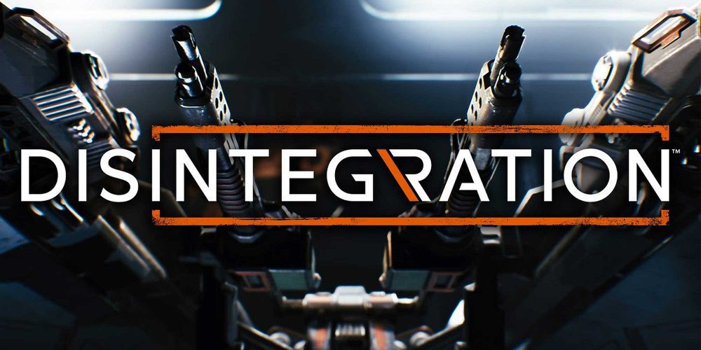 تست بتای بخش چندنفرهی Disintegration