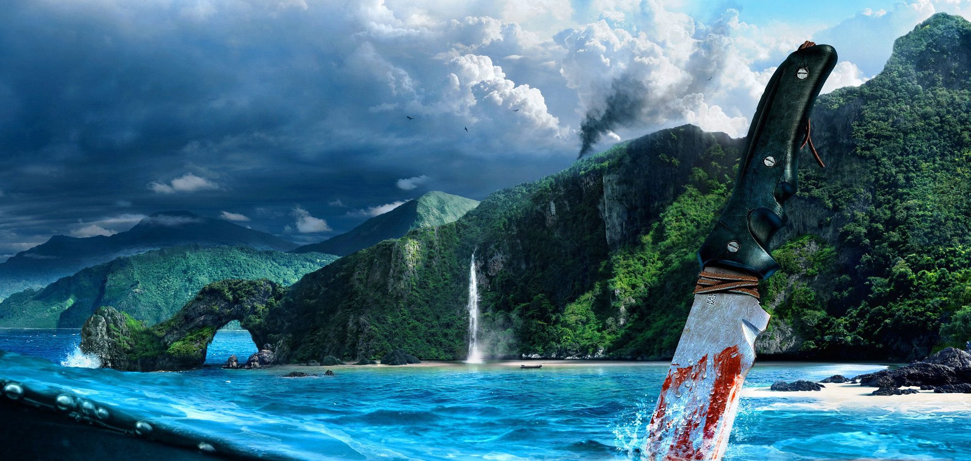 Far Cry