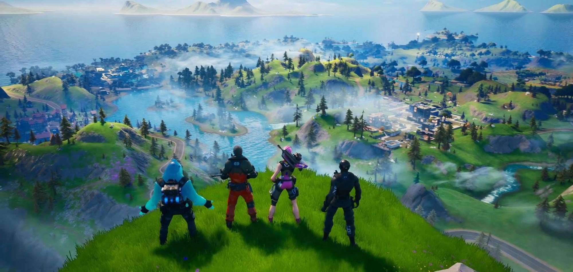 فورتنایت