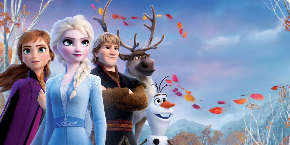 Frozen 2
