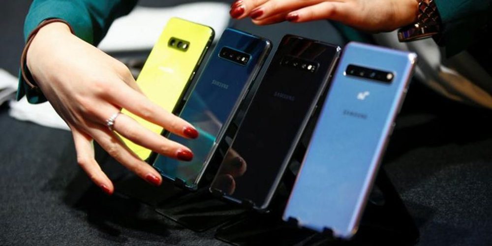 مشخصات گلکسی اس 20