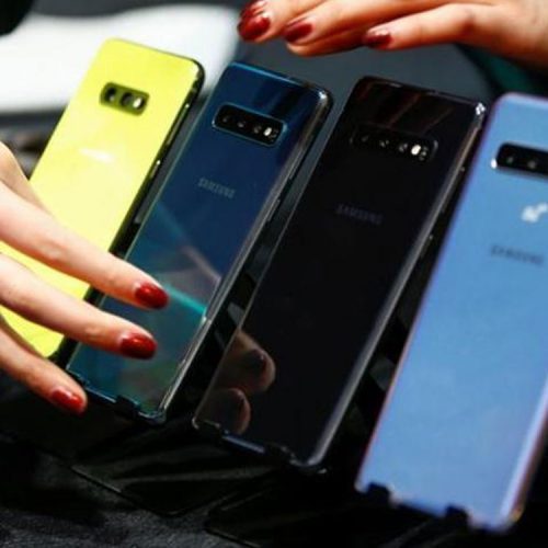 مشخصات گلکسی اس 20