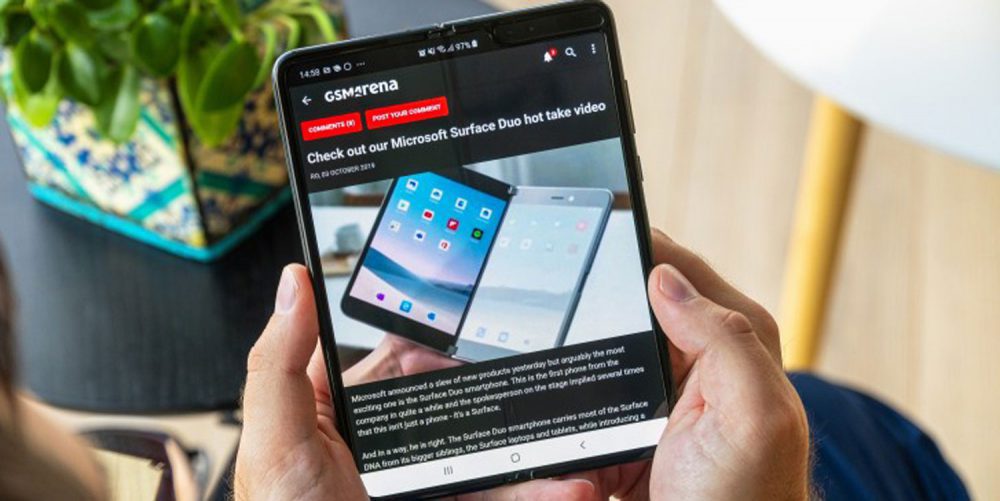 گلکسی فولد 2