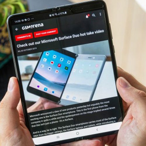 گلکسی فولد 2