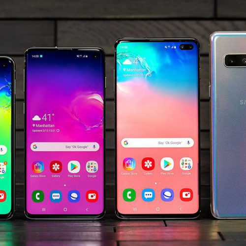 سامسونگ و اپل