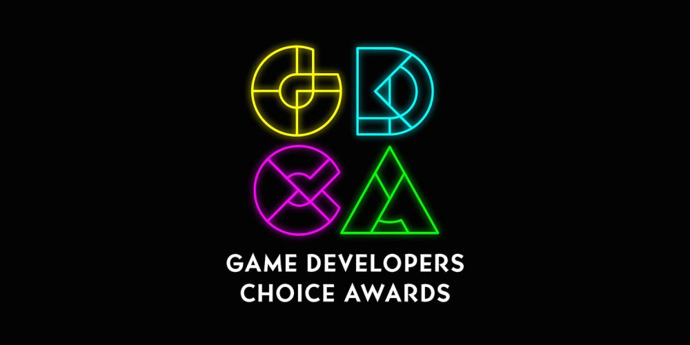 بیستمین رویداد GDC Awards