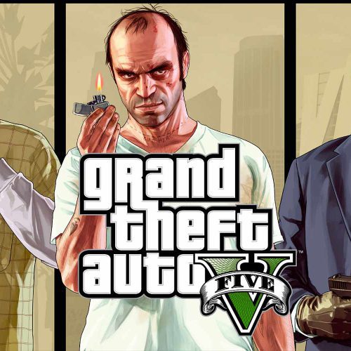 پروژه‌ی مخفی راک‌استار