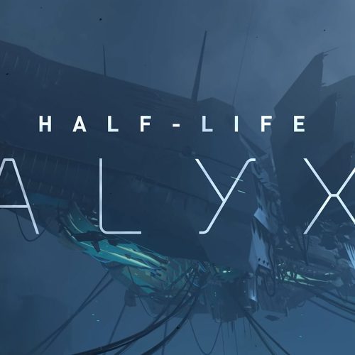 Half-Life: Alyx