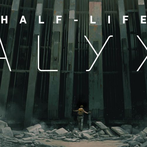 بازی Alyx