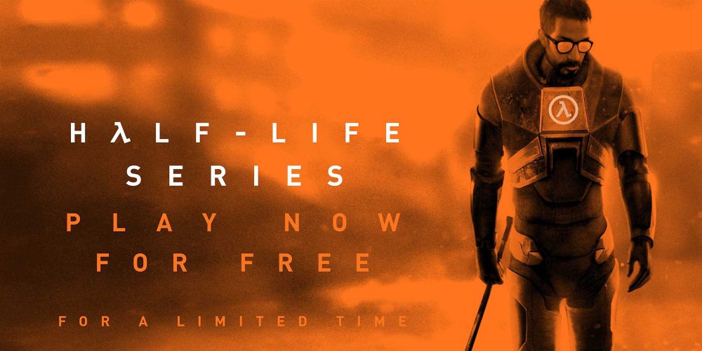 نسخههای سری Half-Life