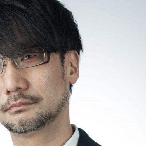 بازی ترسناک برای پلی‌استیشن 5 هیدئو کوجیما