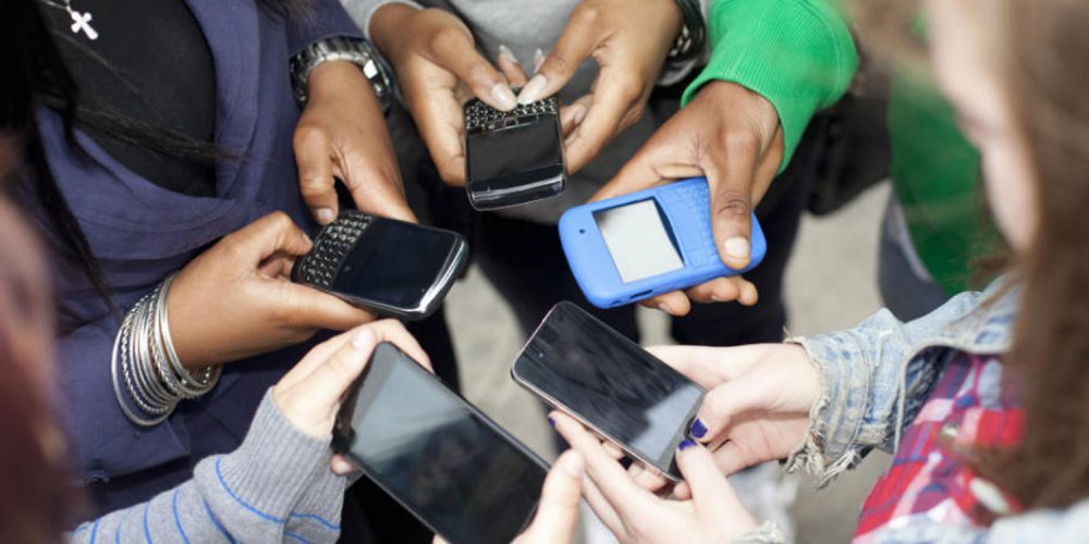 بازار موبایل هند