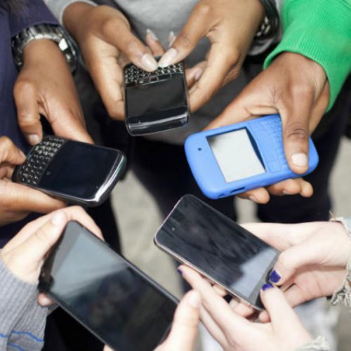 بازار موبایل هند