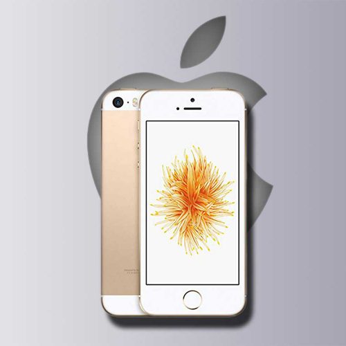 تولید آیفون SE 2