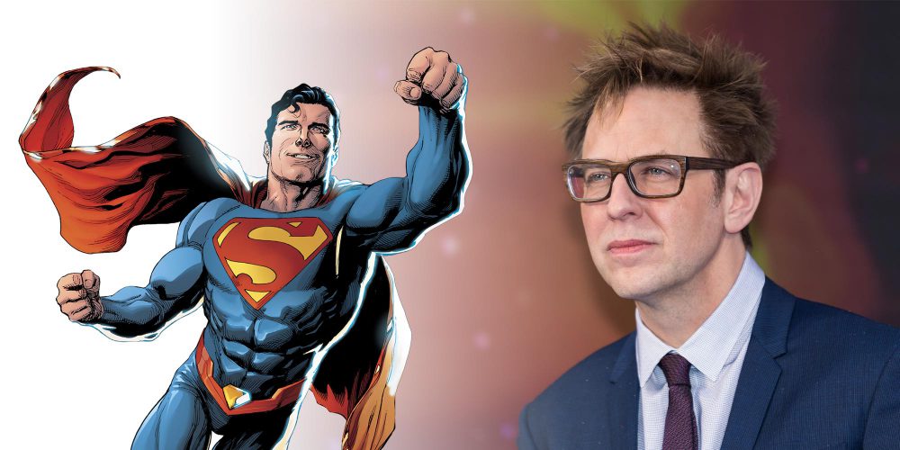 کارگردانی سوپرمن بعدی