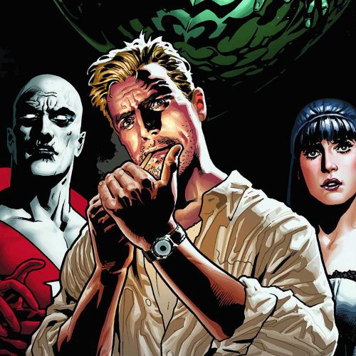 فیلم Justice League Dark