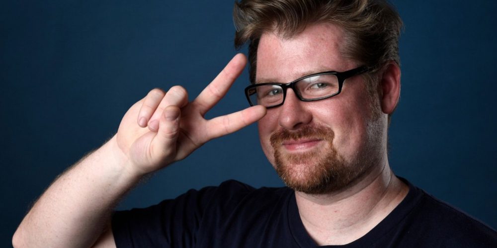 اثر جدید از سازندهی Rick and Morty