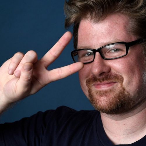 اثر جدید از سازنده‌ی Rick and Morty