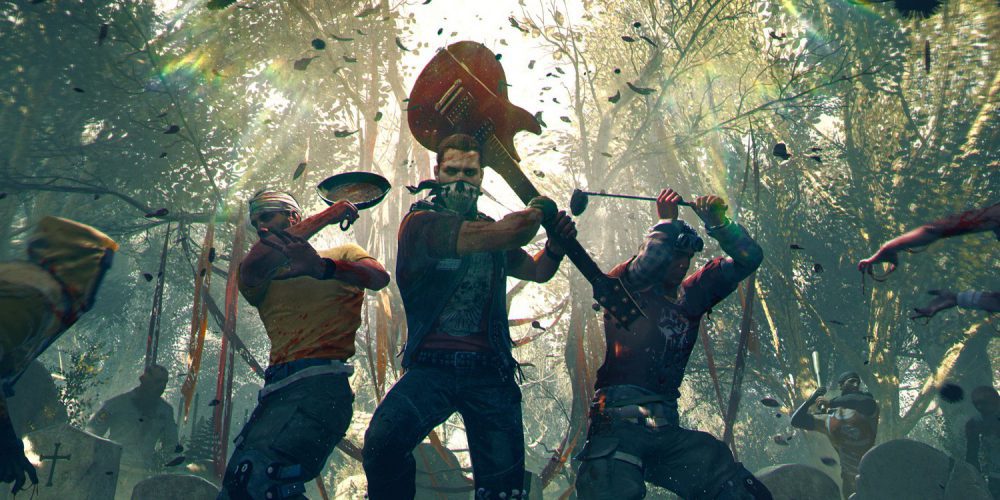 بازی Left 4 Dead 3