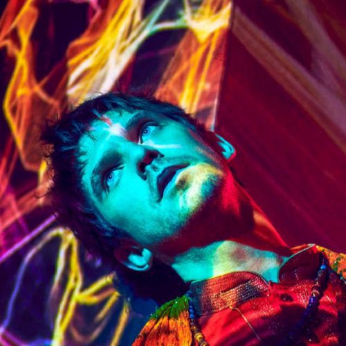 بررسی فصل سوم سریال Legion - لژیون