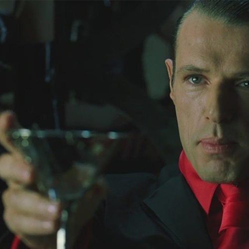 قسمت چهارم ماتریکس