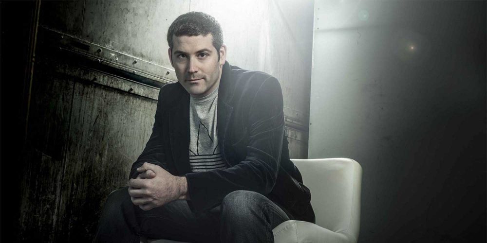 کارگردان Splinter Cell: Blacklist