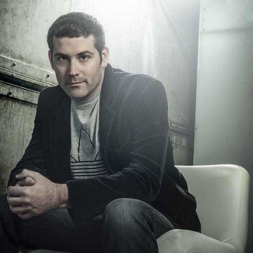 کارگردان Splinter Cell: Blacklist