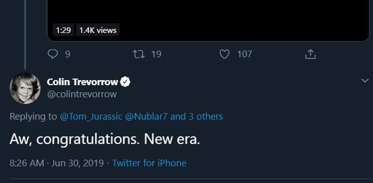 Jurassic World 3