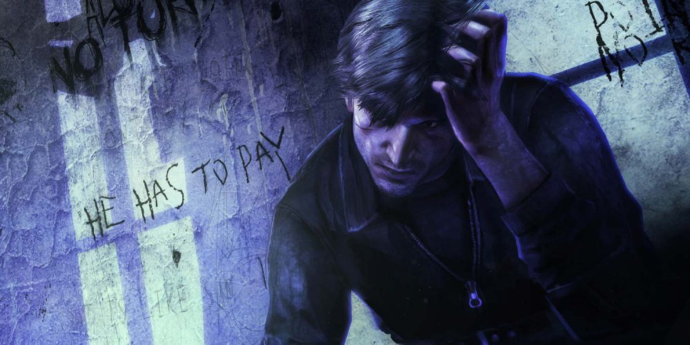 نسخهی جدید Silent Hill