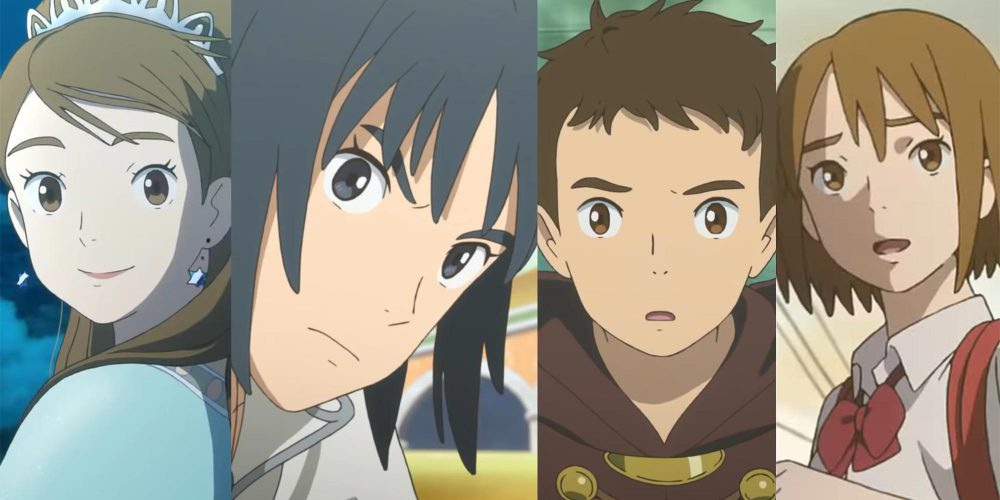 فیلم Ni No Kuni