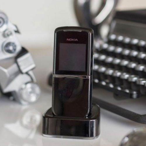 گوشی قدیمی نوکیا