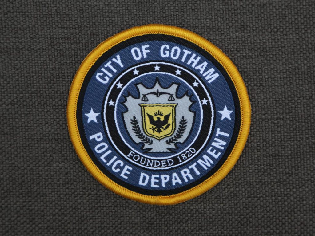 بازی جدید بتمن