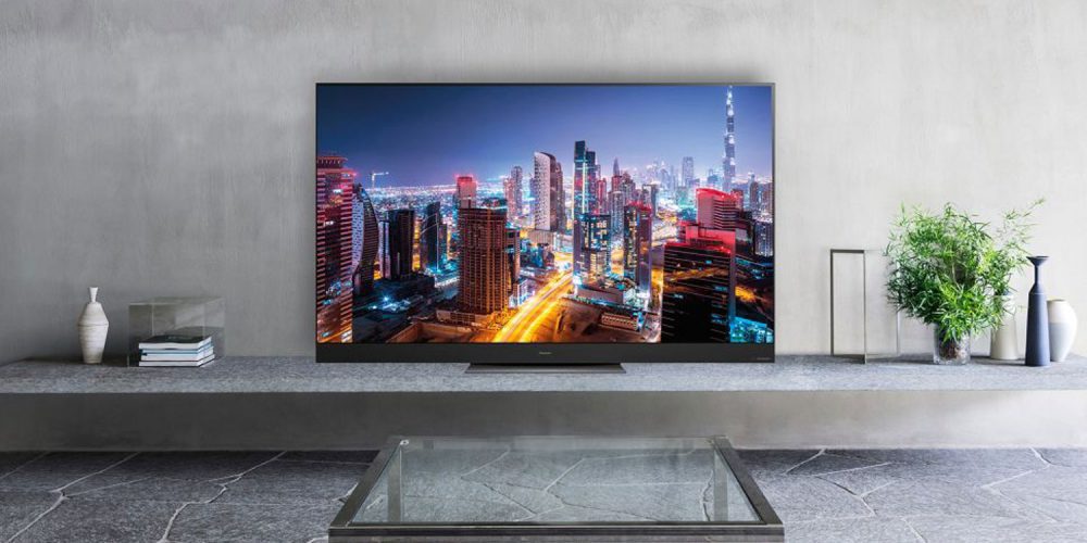 تلویزیون پاناسونیک